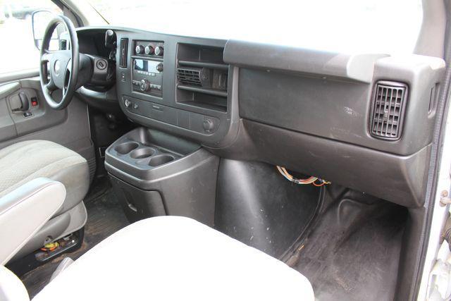 used 2012 Chevrolet Express 1500 car, priced at $7,950