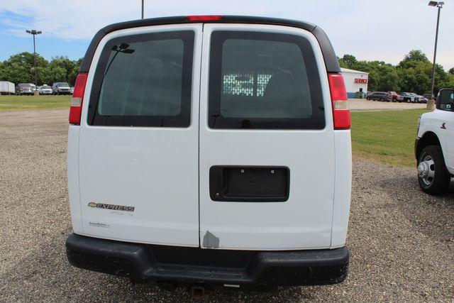 used 2012 Chevrolet Express 1500 car, priced at $7,950