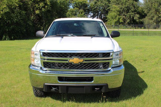 used 2013 Chevrolet Silverado 2500 car, priced at $34,946