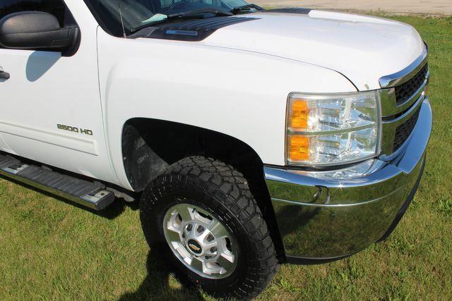 used 2013 Chevrolet Silverado 2500 car, priced at $34,946