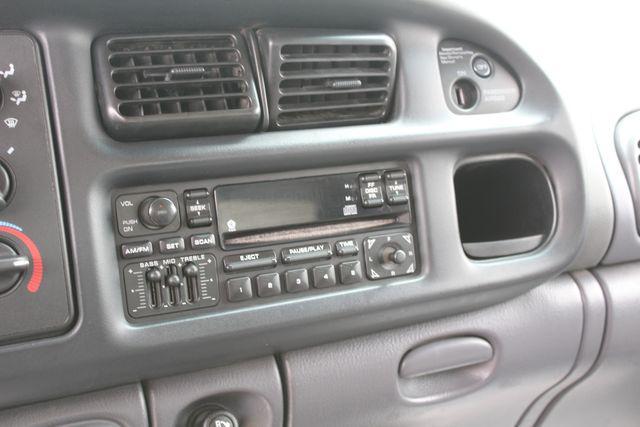 used 2001 Dodge Ram 2500 car, priced at $26,736