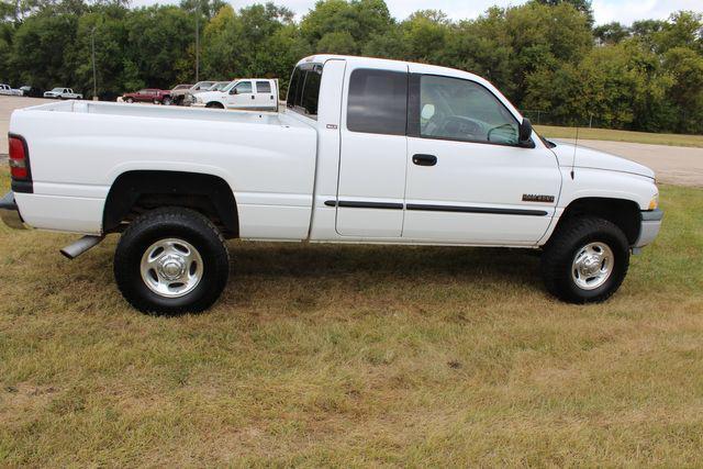 used 2001 Dodge Ram 2500 car, priced at $26,736