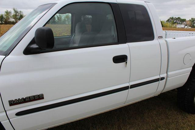 used 2001 Dodge Ram 2500 car, priced at $26,736