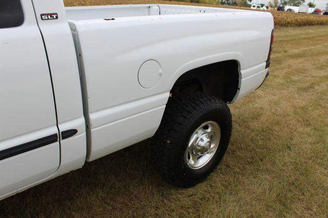 used 2001 Dodge Ram 2500 car, priced at $26,736