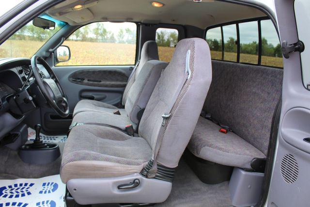 used 2001 Dodge Ram 2500 car, priced at $26,736