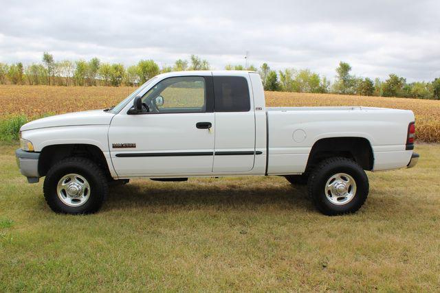 used 2001 Dodge Ram 2500 car, priced at $26,736