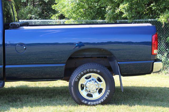 used 2003 Dodge Ram 2500 car, priced at $34,770