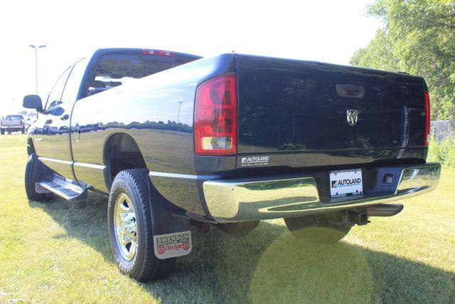 used 2003 Dodge Ram 2500 car, priced at $34,770