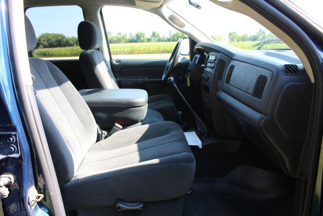 used 2003 Dodge Ram 2500 car, priced at $34,770