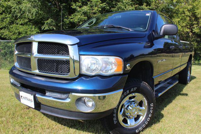 used 2003 Dodge Ram 2500 car, priced at $34,770