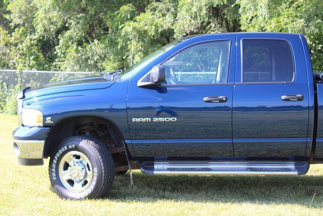 used 2003 Dodge Ram 2500 car, priced at $34,770