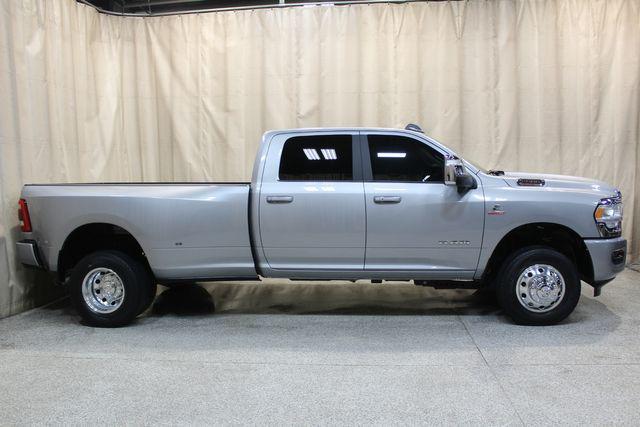 used 2023 Ram 3500 car, priced at $73,700