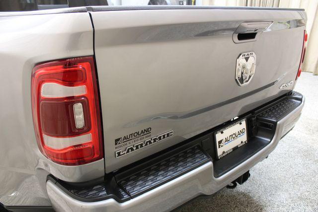 used 2023 Ram 3500 car, priced at $73,700