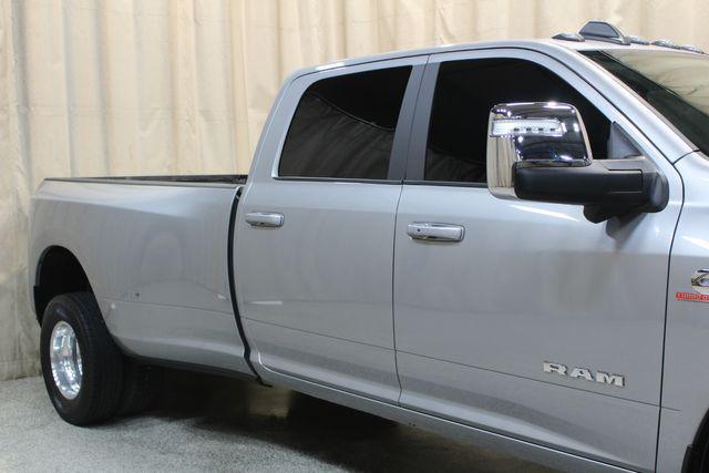 used 2023 Ram 3500 car, priced at $73,700