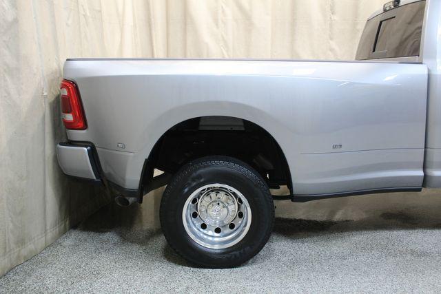 used 2023 Ram 3500 car, priced at $73,700