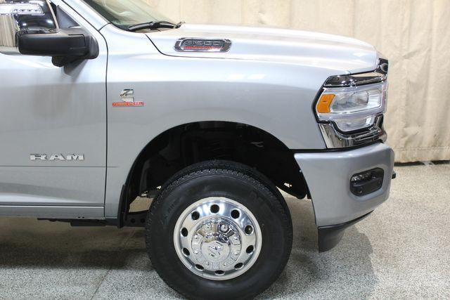 used 2023 Ram 3500 car, priced at $73,700