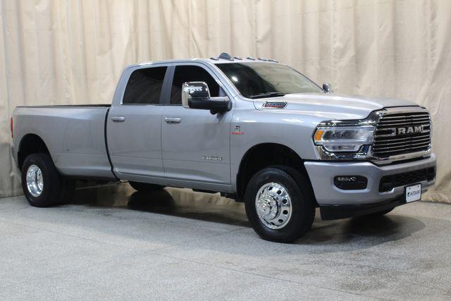 used 2023 Ram 3500 car, priced at $73,700