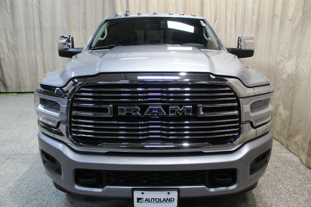 used 2023 Ram 3500 car, priced at $73,700