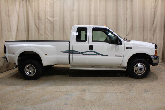 used 1999 Ford F-350 car, priced at $27,725