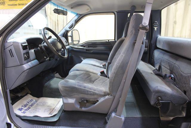 used 1999 Ford F-350 car, priced at $27,725