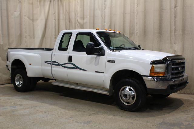 used 1999 Ford F-350 car, priced at $28,736