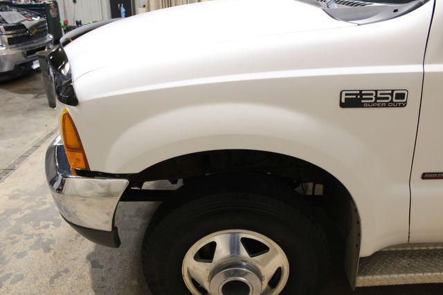 used 1999 Ford F-350 car, priced at $27,725