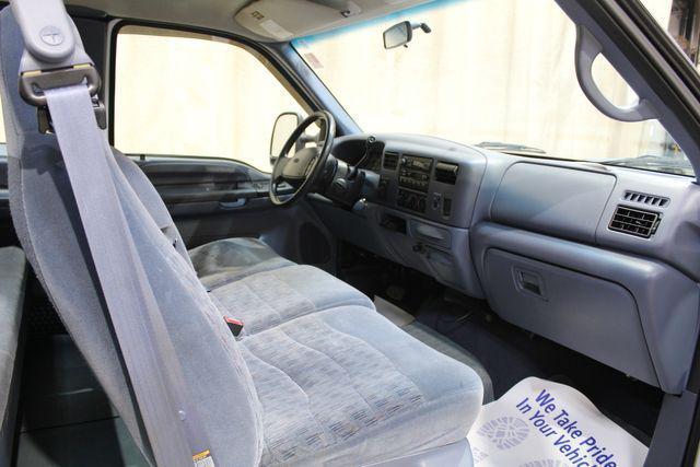 used 1999 Ford F-350 car, priced at $27,725