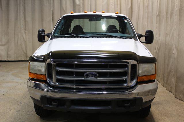 used 1999 Ford F-350 car, priced at $27,725