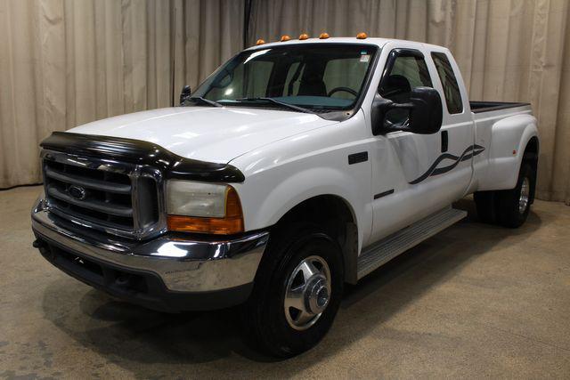 used 1999 Ford F-350 car, priced at $27,725