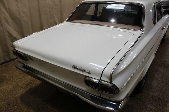 used 1966 Dodge Dart car, priced at $8,746