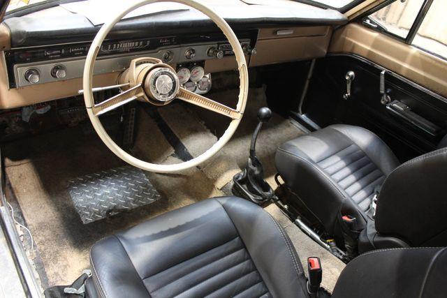 used 1966 Dodge Dart car, priced at $8,746