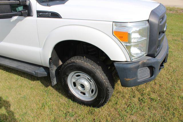 used 2015 Ford F-250 car, priced at $19,746