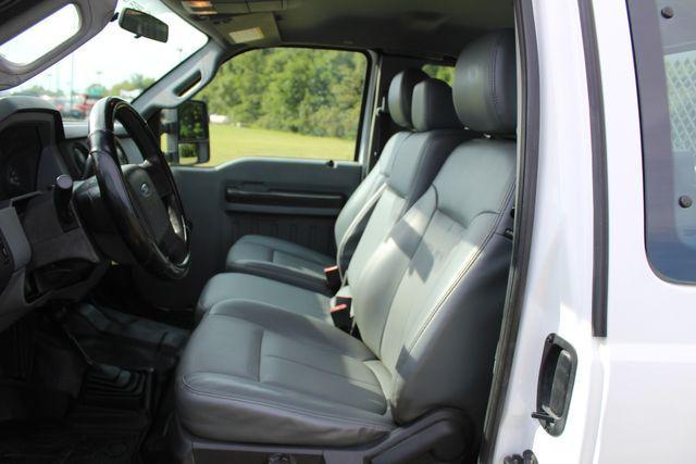 used 2015 Ford F-250 car, priced at $19,746