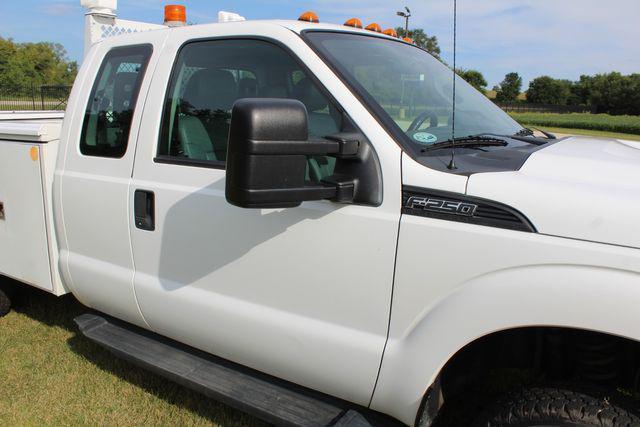 used 2015 Ford F-250 car, priced at $19,746