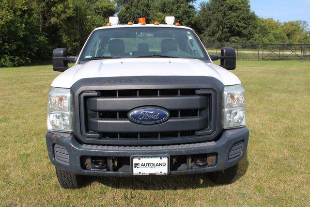 used 2015 Ford F-250 car, priced at $19,746