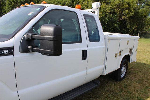 used 2015 Ford F-250 car, priced at $19,746