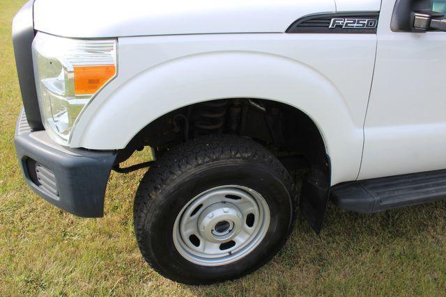 used 2015 Ford F-250 car, priced at $19,746