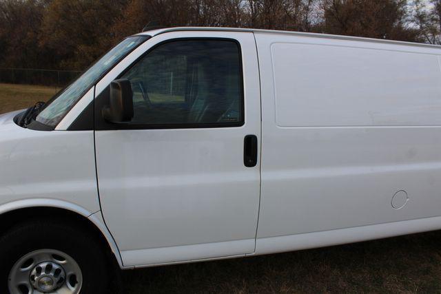used 2020 Chevrolet Express 3500 car, priced at $22,740