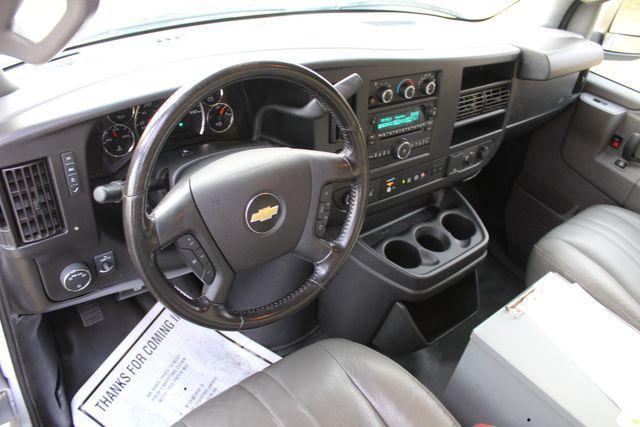 used 2020 Chevrolet Express 3500 car, priced at $22,740