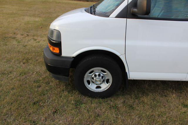 used 2020 Chevrolet Express 3500 car, priced at $22,740
