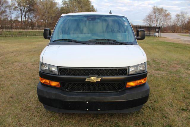 used 2020 Chevrolet Express 3500 car, priced at $22,740