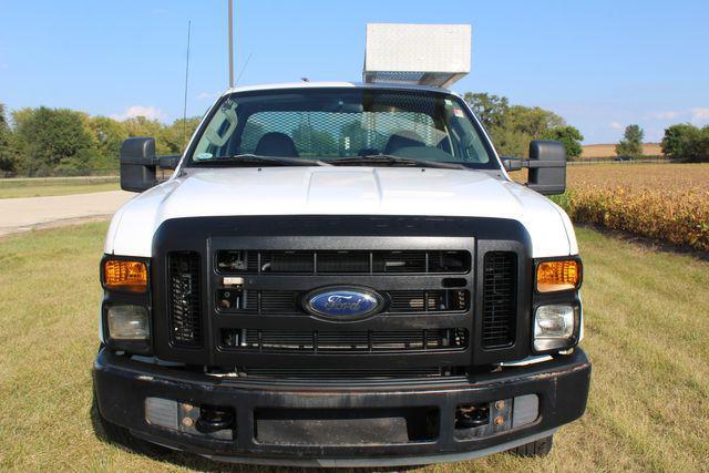 used 2010 Ford F-250 car, priced at $19,436