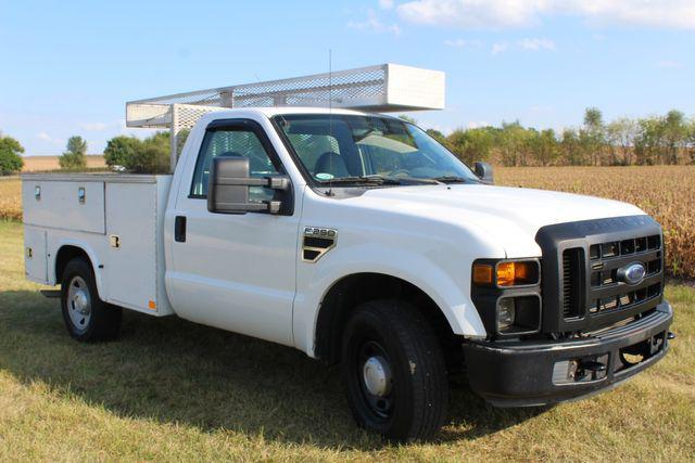 used 2010 Ford F-250 car, priced at $19,436