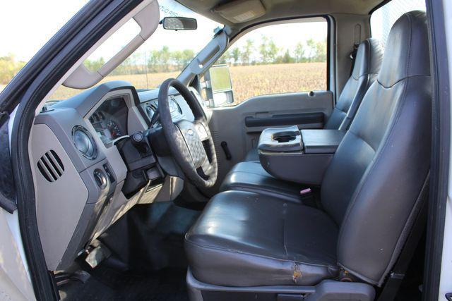 used 2010 Ford F-250 car, priced at $19,436