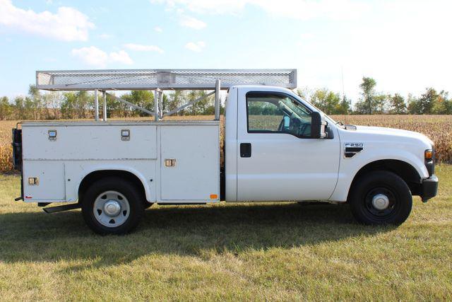 used 2010 Ford F-250 car, priced at $19,436