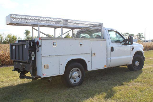 used 2010 Ford F-250 car, priced at $19,436