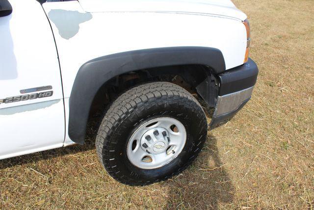 used 2006 Chevrolet Silverado 2500 car, priced at $27,746