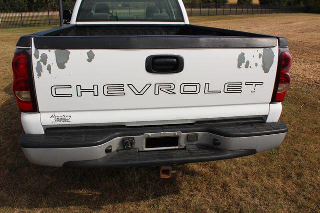 used 2006 Chevrolet Silverado 2500 car, priced at $27,746