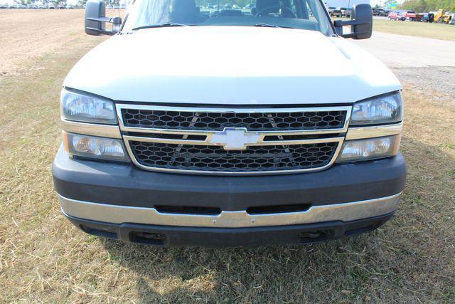 used 2006 Chevrolet Silverado 2500 car, priced at $27,746