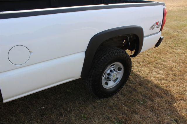 used 2006 Chevrolet Silverado 2500 car, priced at $27,746